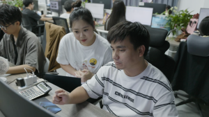 Company updates inside pic Youth career05