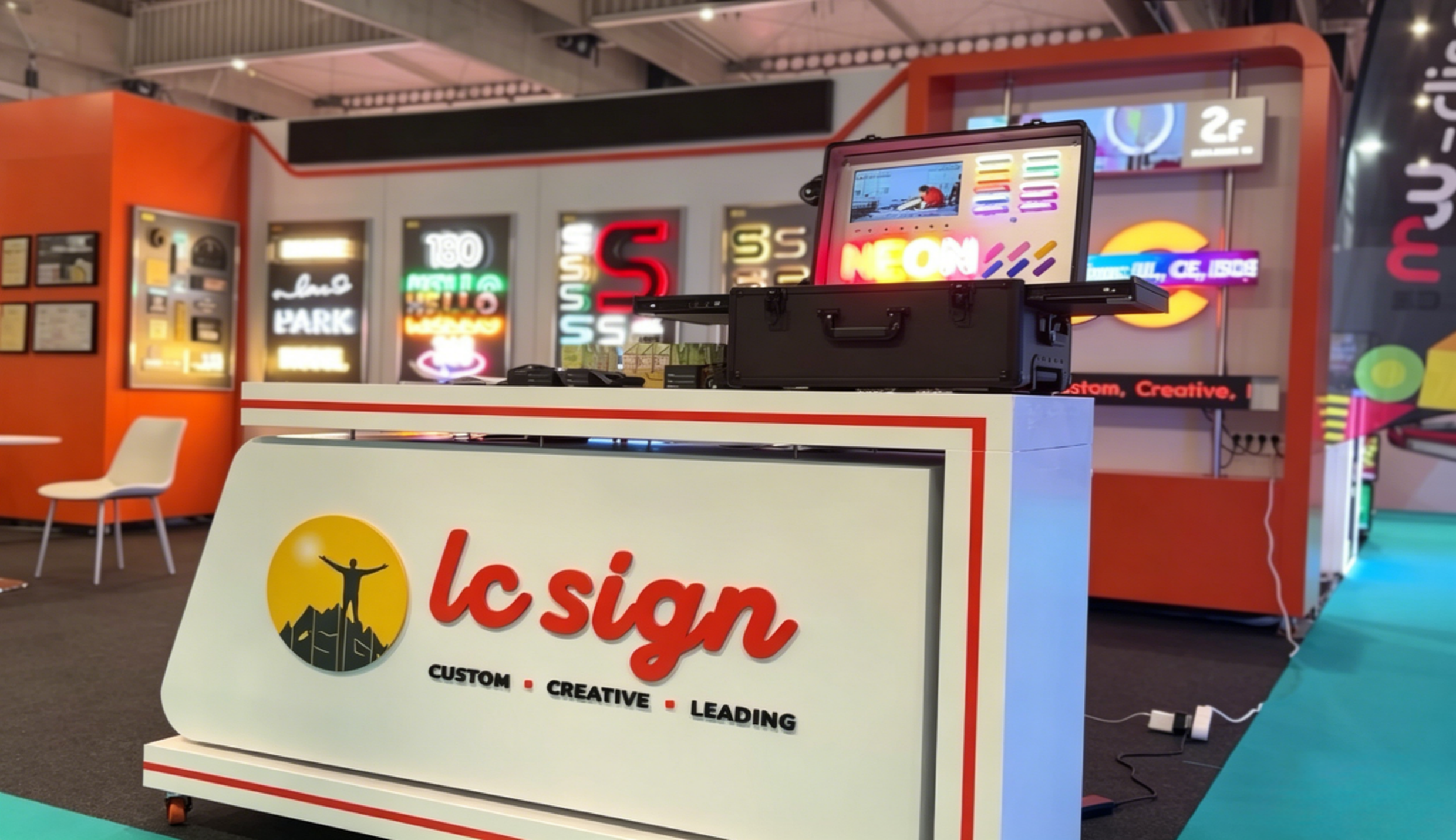Company updates master image FESPA 2480x1430