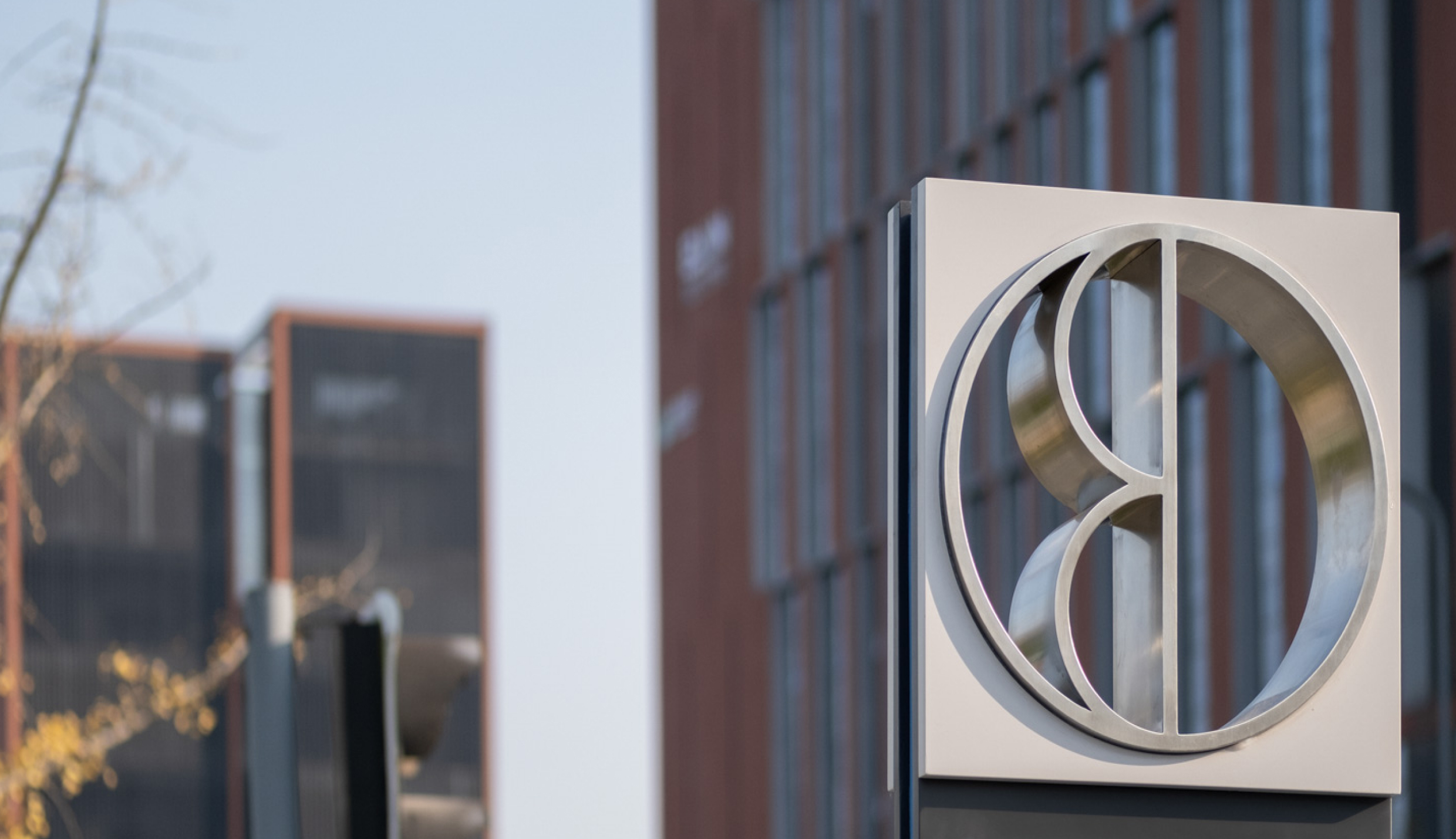 Global signs built for lasting impact